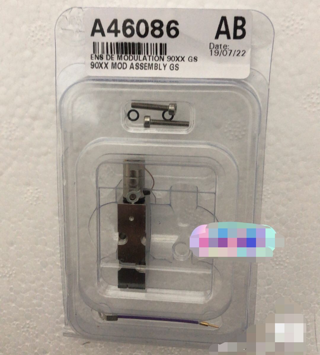 ENM46086 ̼ⷹ -GS, MARKEM IMAJE 9018 9028 9029 9020 9030 9010 ũ ڵ Ϳ 